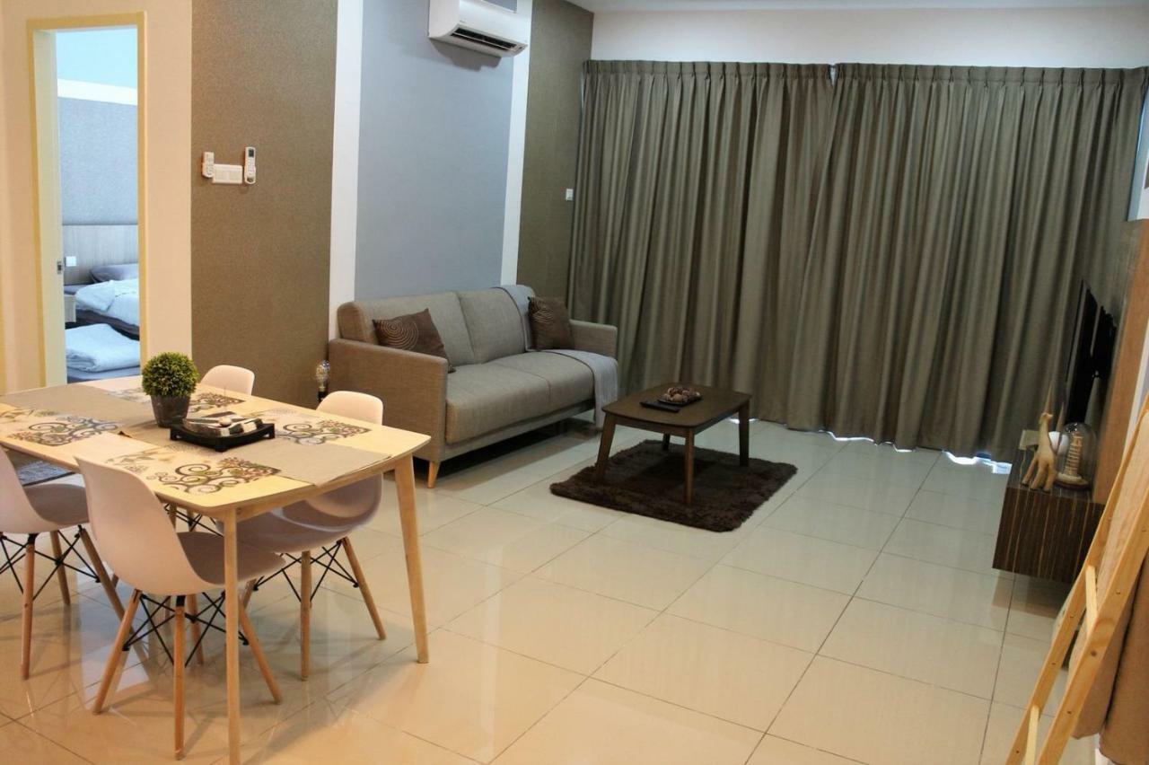 Atlantis Residence B19 5-6 Pax L 5 Mins Jonker St By Lullaby Retreats Malacca Exterior foto